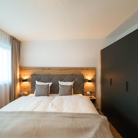 Alpenluxus Presents - Marias Zillertalblick With Roof Terrace, 3 Bedrooms & Parking Space Schlitters Buitenkant foto