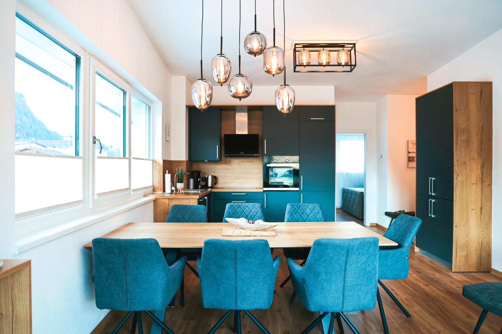 Alpenluxus Presents - Marias Zillertalblick With Roof Terrace, 3 Bedrooms & Parking Space Schlitters Buitenkant foto